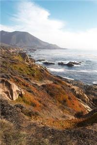 A Stunning Coastal View of Big Sur in California Journal