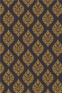 Thai Pattern