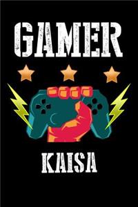 Gamer Kaisa