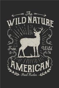 Wild Nature Notebook