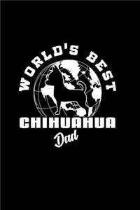World's Best Chihuahua Dad