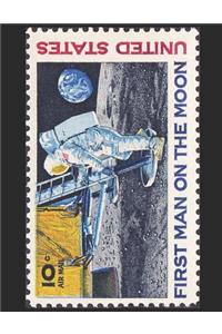 The First Men In The Moon