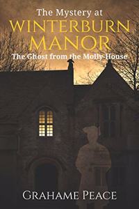 Mystery at Winterburn Manor