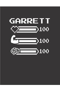 Garrett