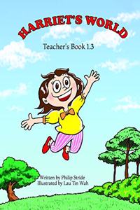 Teacher's Book 1.3