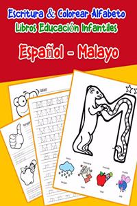 Español - Malayo