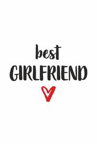 best girlfriend