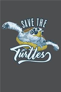Save The Turtles