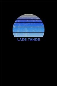 Lake Tahoe