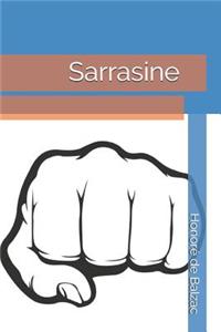 Sarrasine