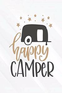 Happy Camper