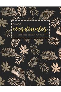 Chaos Coordinator