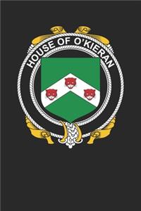 House of O'Kieran