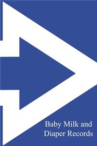 Baby Milk And Diaper Records