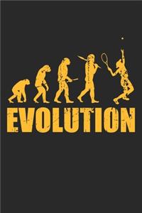 Evolution