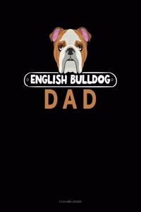 English Bulldog Dad