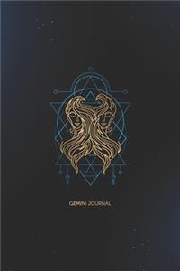 Gemini Journal