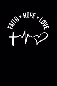 Faith Hope Love