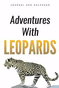 Adventures with Leopards