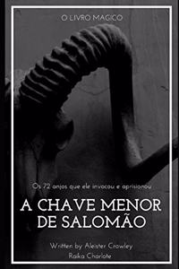 Goetia a Chave Menor de Salom�o