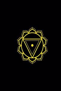 Chakra Journals Vol.3 - Solar Plexus Chakra