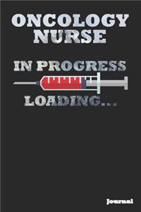 Oncology Nurse in Progress Journal