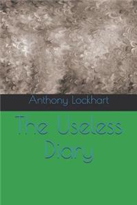 The Useless Diary