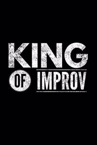 King of Improv