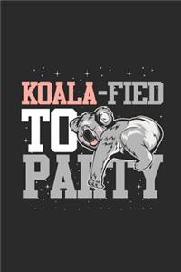 Koalafied To Party