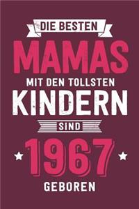 Die Besten Mamas mit den tollsten Kindern