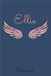 Ellie Notebook