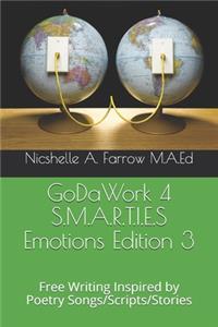 GoDaWork 4 S.M.A.R.T.I.E.S Emotions Edition 3