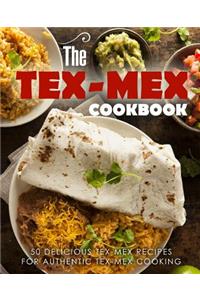 The Tex Mex Cookbook