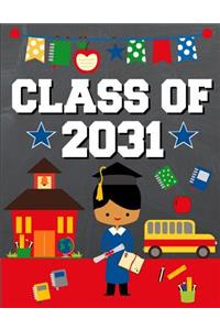 Class of 2031