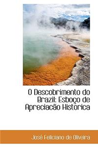 O Descobrimento Do Brazil