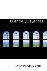 Cuentos y Leyendas