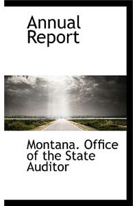 Annual Report