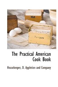 The Practical American Cook Book