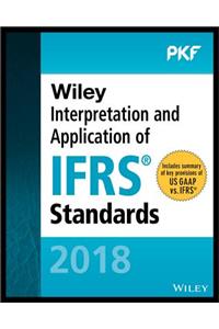 Wiley Interpretation and Application of Ifrs Standards