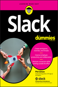 Slack for Dummies