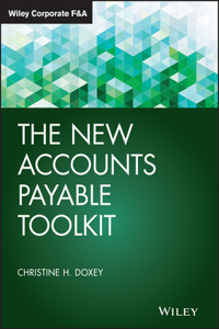 The New Accounts Payable Toolkit