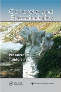 Concrete and Sustainability