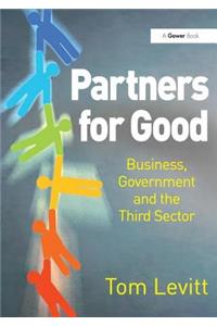 Partners for Good