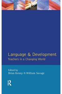 Language and Development