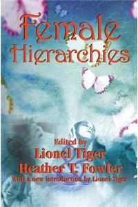 Female Hierarchies