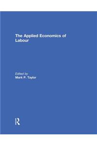 Applied Economics of Labour