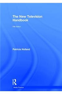 New Television Handbook
