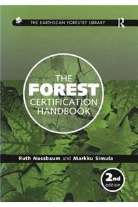 The Forest Certification Handbook