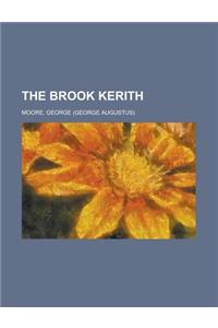 The Brook Kerith