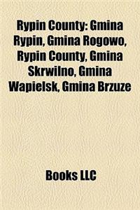 Rypin County